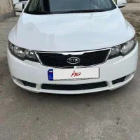 فروش سراتو سایپایی اپشنال اتومات مدل ۹۷