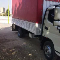 حمل بار اساس منزل