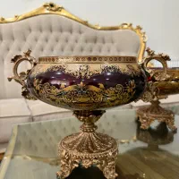 ظروف دکوری و پزیرایی کیش ویرا|ظروف سرو و پذیرایی|مشهد, جاهد شهر|دیوار