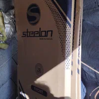 کارتون یخچال دوقلوی استیلون