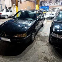 پارس ۸۲|خودرو سواری و وانت|دلیجان, |دیوار