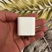 اداپتور/کلگی شارژر ایفون اورجینال 20w