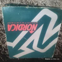 کفش اسکی ایتالیایی