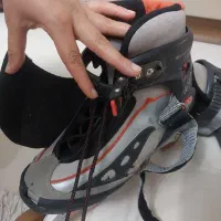 اسکیت|دوچرخه، اسکیت، اسکوتر|اندیشه, اندیشه فاز ۴|دیوار