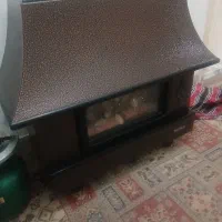 بخاری شومینه|بخاری، هیتر، شومینه|قم, پردیسان|دیوار