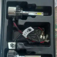 هدلایت درجه یک تک کنتاک