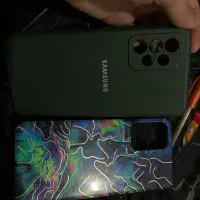 گوشی A52|موبایل|ملارد, |دیوار