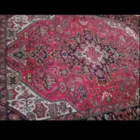 فرش دستبافت|فرش|خوی, |دیوار