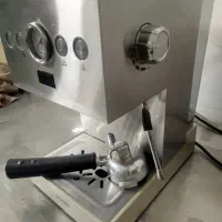 اسپرسو ساز نیمه صنعتی