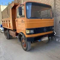 خاور ۶۰۸ کمپرسی