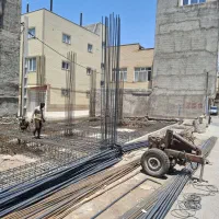 پیش فروش آپارتمان ۸۵متر..بهار