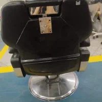 صندلی اصلاح وی آی پی ترولی دستگاه ضدعفونی کننده|آرایشگاه و سالنهای زیبایی|کاشان, شهرک امیرالمومنین|دیوار