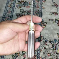 چاقو المانی|کوهنوردی و کمپینگ|نسیم‌شهر, |دیوار