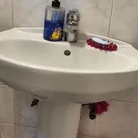 روشویی سنگی