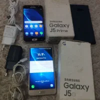 گوشی سامسونگ J5 Perme و J5 2016