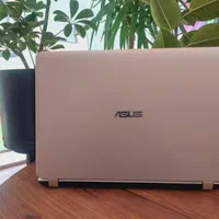 ایسوس S5300 گیمینگ با گرافیک MX110 و SSD|رایانه همراه|دزفول, |دیوار