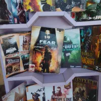 بازی های کامپیوتری|کنسول، بازی ویدئویی و آنلاین|خوی, |دیوار