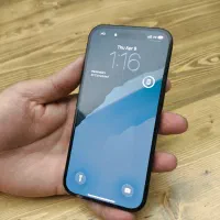 iPhone 16 normal|موبایل|تهران, فردوسی|دیوار