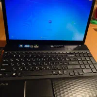 laptop sony core i5|رایانه همراه|تهران, باغ فردوس|دیوار