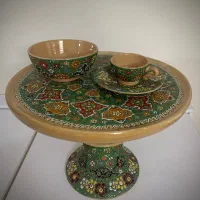 زیرسماوری میناکاری