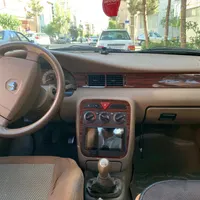 سمند LX ساده، مدل ۱۳۹۸