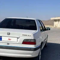 پارس 82سفید|خودرو سواری و وانت|بانه, |دیوار