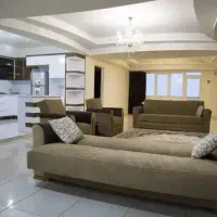 خانم برای امور منزل