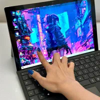 سرفیس پرو ۵ surface pro