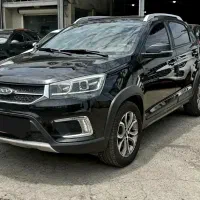 ایکس ۲۲ اتومات مدل ۱۳۹۶ / فقط اقساط