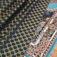 کناره پرده درحدنو