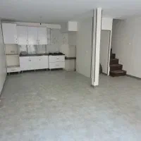 دربستی دو خواب دوبلکس باز سازی شده محسن ازادی