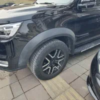 T8 99 وارداتی|خودرو سواری و وانت|ارومیه, |دیوار