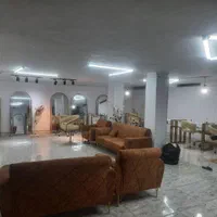 زیرزمین  ۱۲۰ متر مربع تمیز بدنه کاذب.کف سرانیک|اجارهٔ دفتر کار، اتاق اداری، مطب|دهدشت, |دیوار