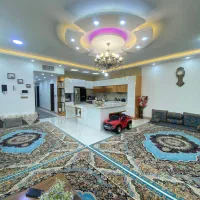 اجاره ویلایی امام علی/۱۸۰متری/۳خواب