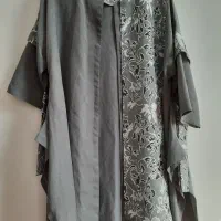 مانتو نو|حراج|مشهد, کارمندان دوم|دیوار