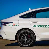 ARRIZO8 (Z8 G1) پیش فروش با 40% پیش پرداخت|خودرو سواری و وانت|تهران, امیرآباد|دیوار
