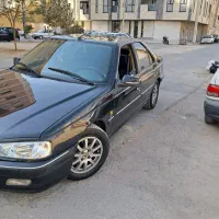 پارس تیو فایو ۹۴ کلاس ۱۵