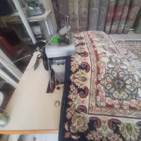 تعمیر فرش دستباف  ماشینی ریشه زنی شیرازه.|خدمات پیشه و مهارت|اردبیل, |دیوار