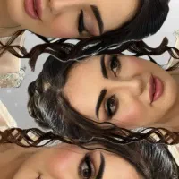 میکاپ و شنیون عروس/۵۹۹/آف|خدمات زیبایی و سلامت|اهواز, کوی باهنر|دیوار