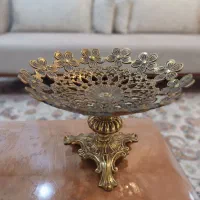 میوه خوری برنز بسیار زیباخ