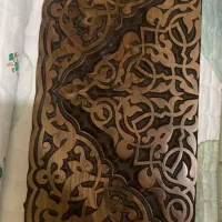 تخته نرد تمام چوب|کلکسیون و سرگرمی|تهران, حشمتیه|دیوار