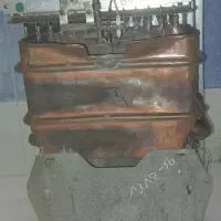 ابگرمکن سالم و تازه سرویس شده آماده بکارونصب|آبگرمکن، پکیج، شوفاژ|اراک, |دیوار