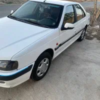 پژو پارس ۱۳۹۳ دوگانه شرکتی