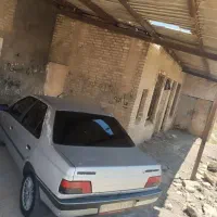 پژو 405 GL بنزینی، مدل 93|خودرو سواری و وانت|آبادان, |دیوار