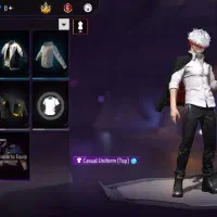 اکانت فری فایر|کنسول، بازی ویدئویی و آنلاین|کاشمر, |دیوار