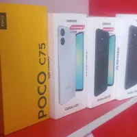 گوشی a56