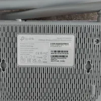 مودم روتر ADSL2+ تی پی لینک مدل TD-8961N-V4|مودم و تجهیزات شبکه|مشهد, نیروی هوایی|دیوار