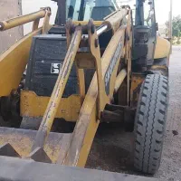 بیل بکهول|خودرو سنگین|اهواز, کمپلو جنوبی|دیوار