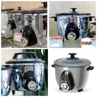 جاروبرقی مارک ناسیونال مدلG4 جارو برقی پُرتابل اصل|جاروبرقی، جارو شارژی، بخارشو|شیراز, شاهچراغ|دیوار