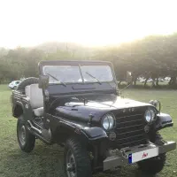 جیپ کا ام|خودرو کلاسیک|املش, |دیوار